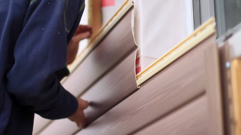 Battle Ground, WA Siding Installation & Repair Company